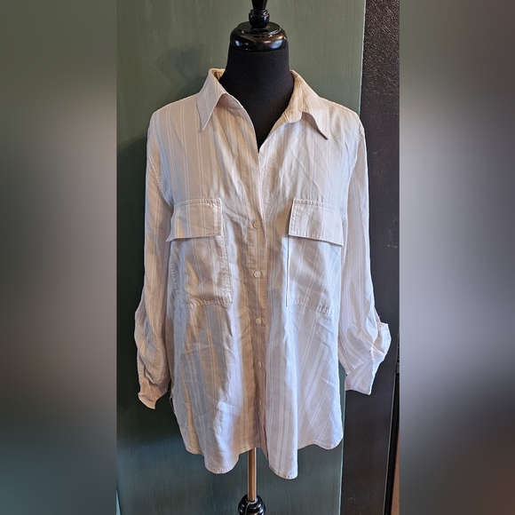 Babaton top - Picture 1 of 6